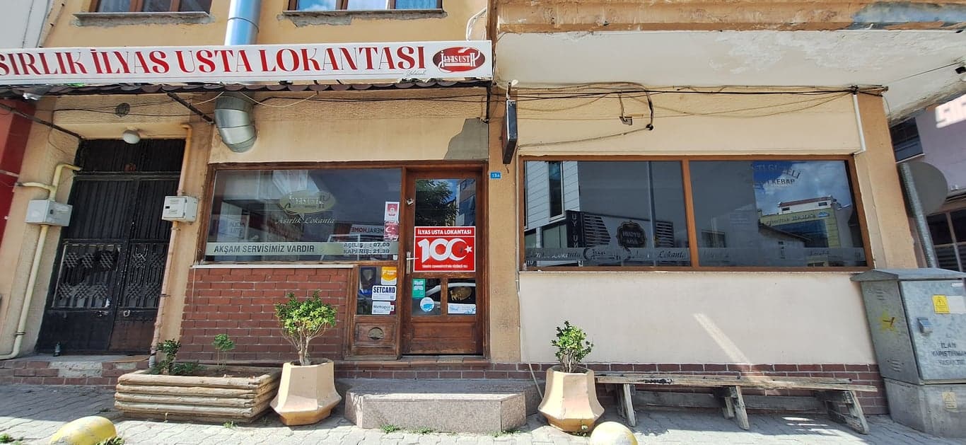 Asırlık İlyas Usta Lokantası fotoğraf 7