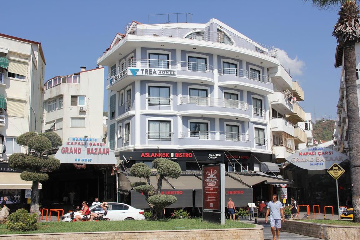 Aslankök Bistro fotoğraf 4