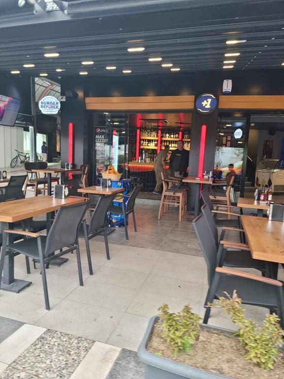 Aslankök Bistro fotoğraf 5