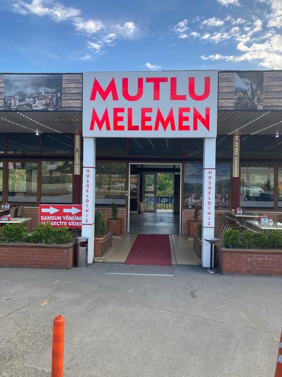 Asmaaltı Menemen