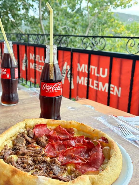 Asmaaltı Menemen fotoğraf 3