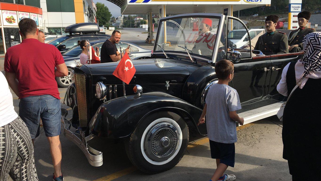 Asmaaltı Menemen fotoğraf 4