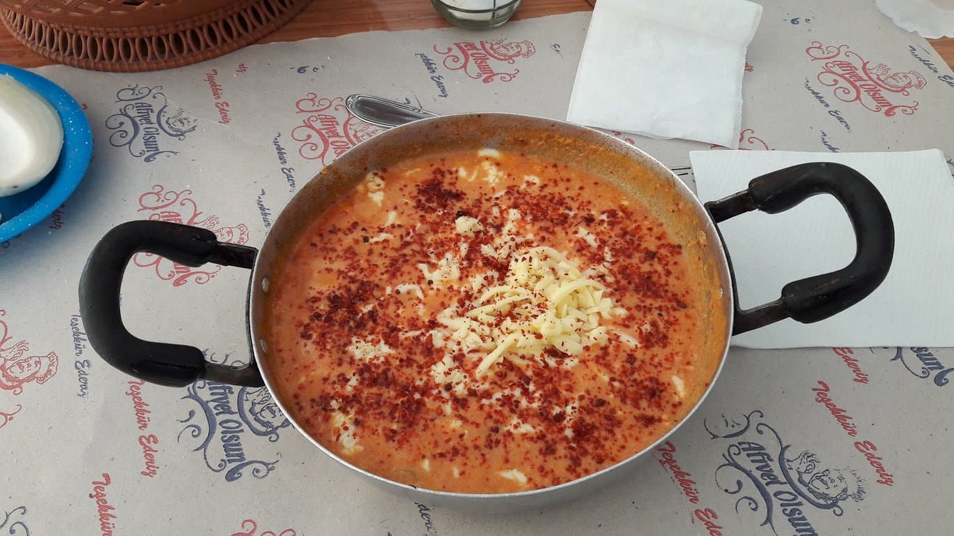 Asmaaltı Menemen fotoğraf 11
