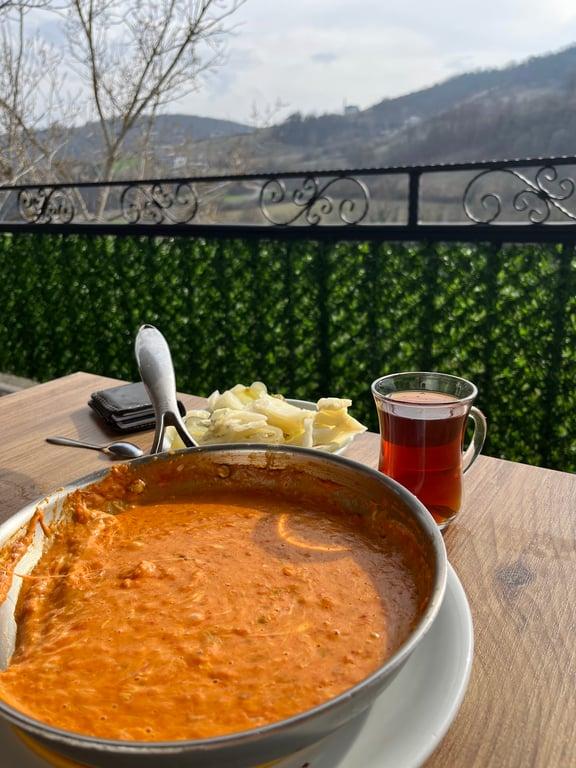 Asmaaltı Menemen fotoğraf 4