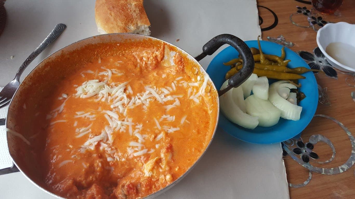 Asmaaltı Menemen fotoğraf 6