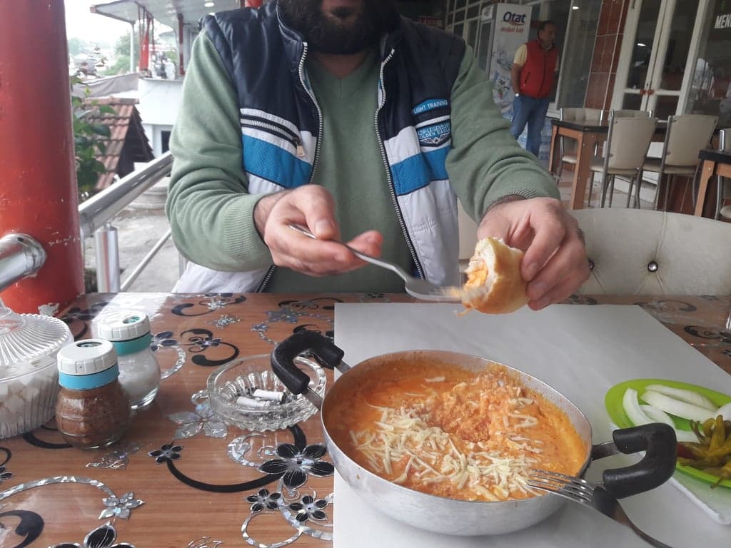 Asmaaltı Menemen fotoğraf 9