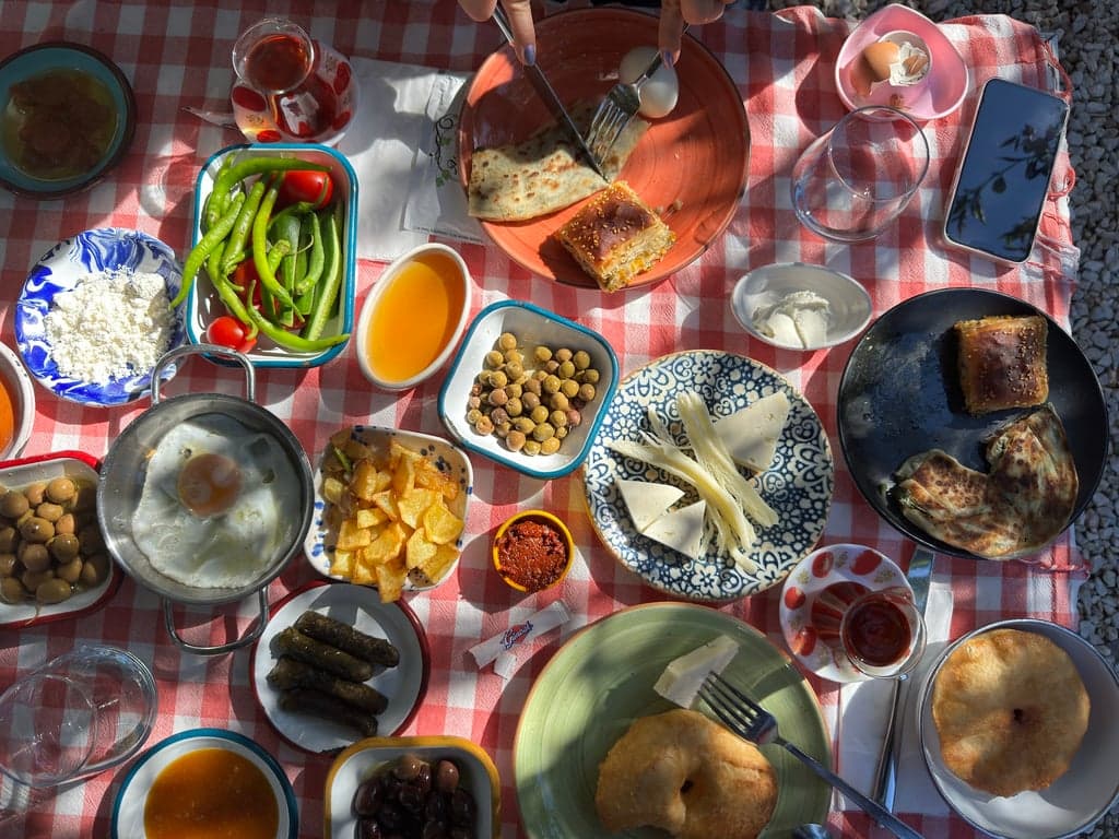 Asmalı Çardak Kahvaltı Evi fotoğraf 12