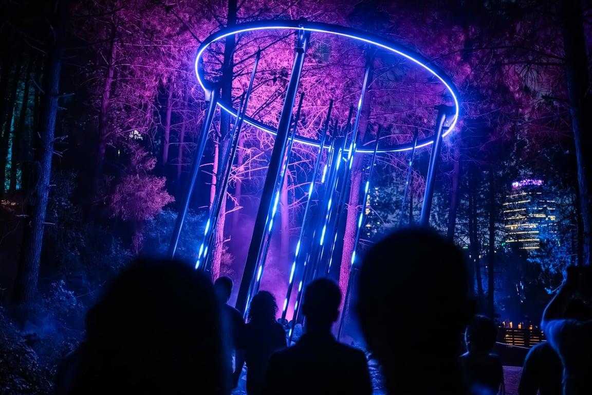 Astra Lumina İstanbul fotoğraf 1