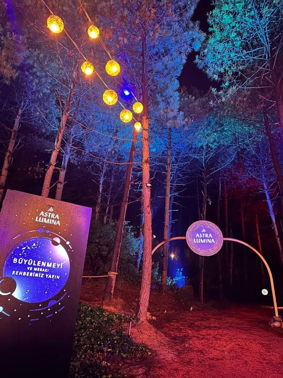 Astra Lumina İstanbul fotoğraf 5