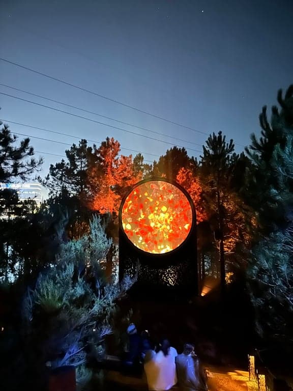 Astra Lumina İstanbul fotoğraf 6