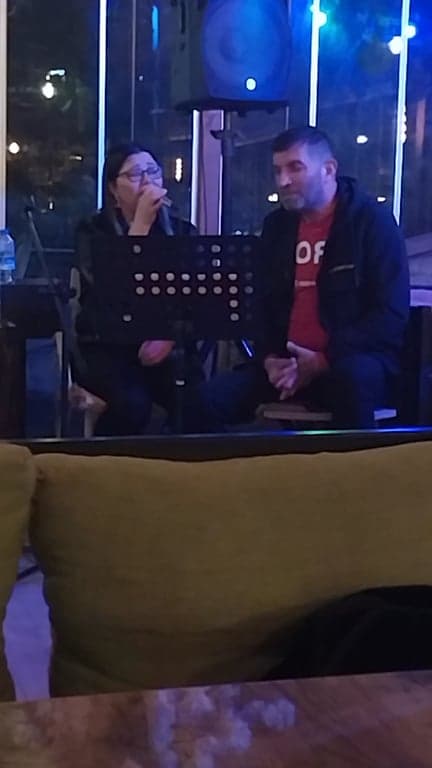 Asya Garden Cafe & Restaurant fotoğraf 2