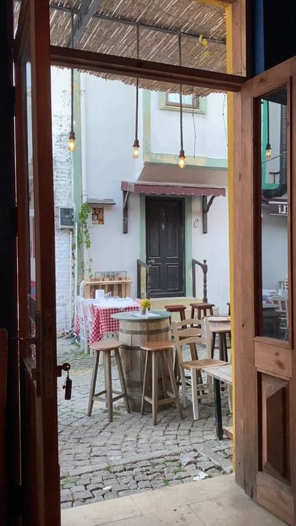 Ataol Şarap Evi fotoğraf 2