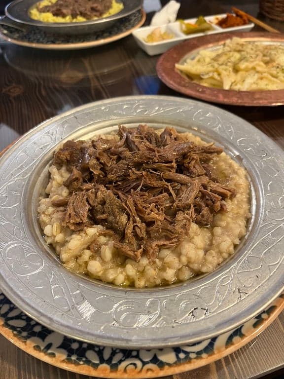 Atiş Butik Restaurant fotoğraf 7