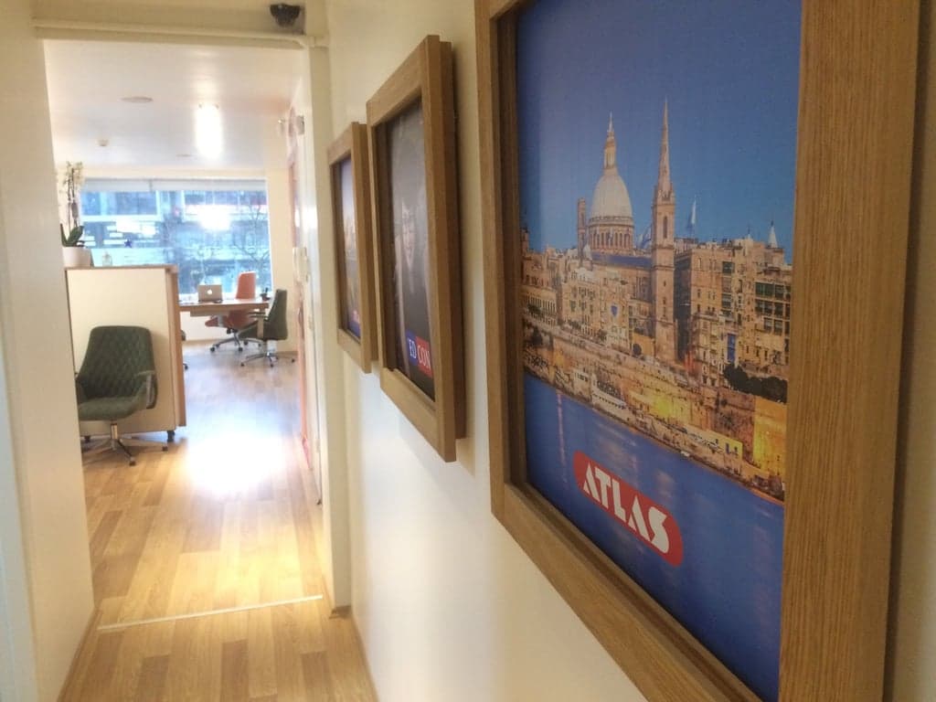 Atlas Yurtdışı Eğitim fotoğraf 4