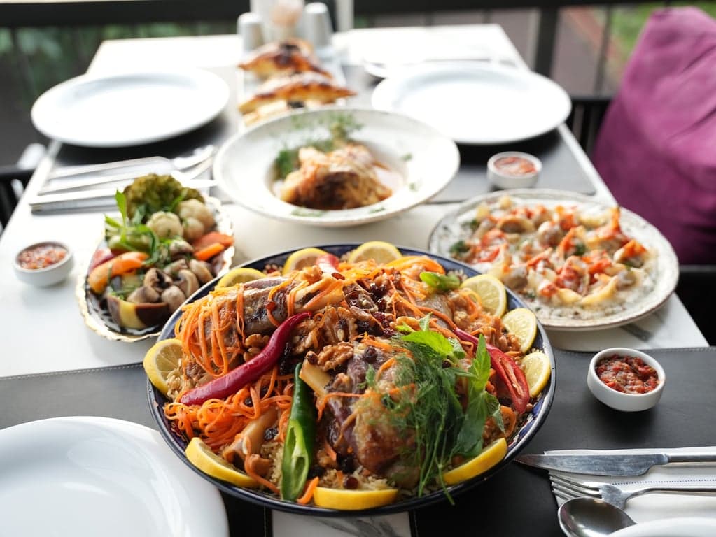 Aurora Restaurant Ortaköy fotoğraf 17
