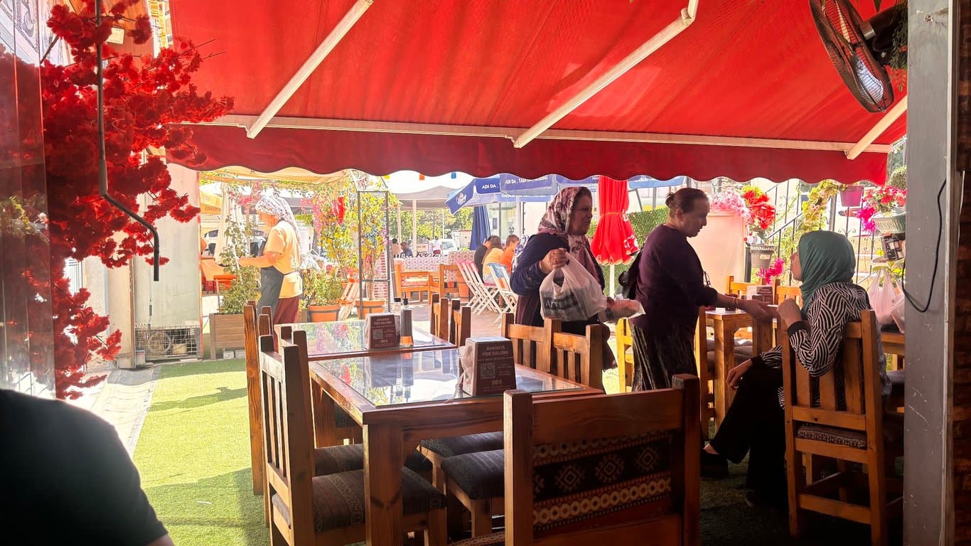 Avanos Pide Salonu fotoğraf 18