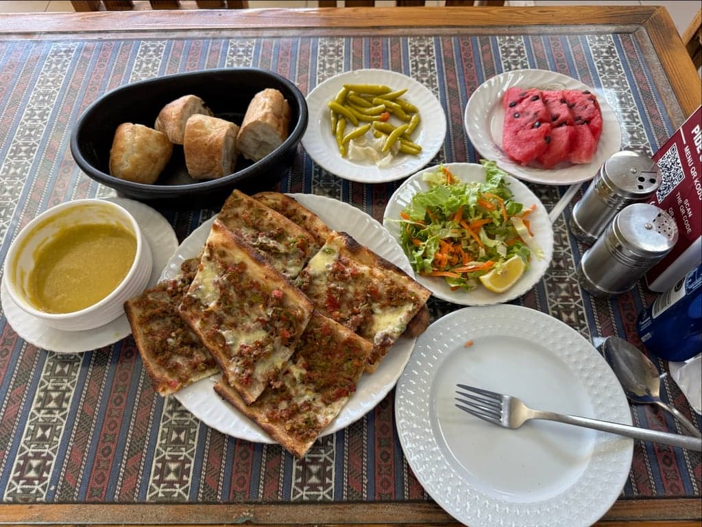Avanos Pide Salonu fotoğraf 20