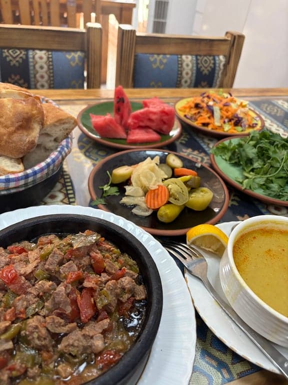 Avanos Pide Salonu fotoğraf 21