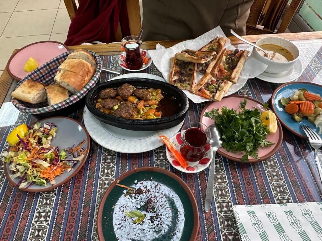 Avanos Pide Salonu fotoğraf 22