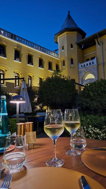 Avlu Restaurant fotoğraf 5