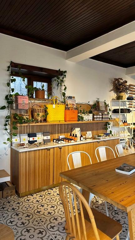 Avlu124 Coffee Bar fotoğraf 3