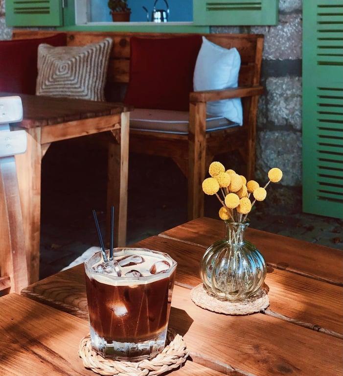 Avlu124 Coffee Bar fotoğraf 4