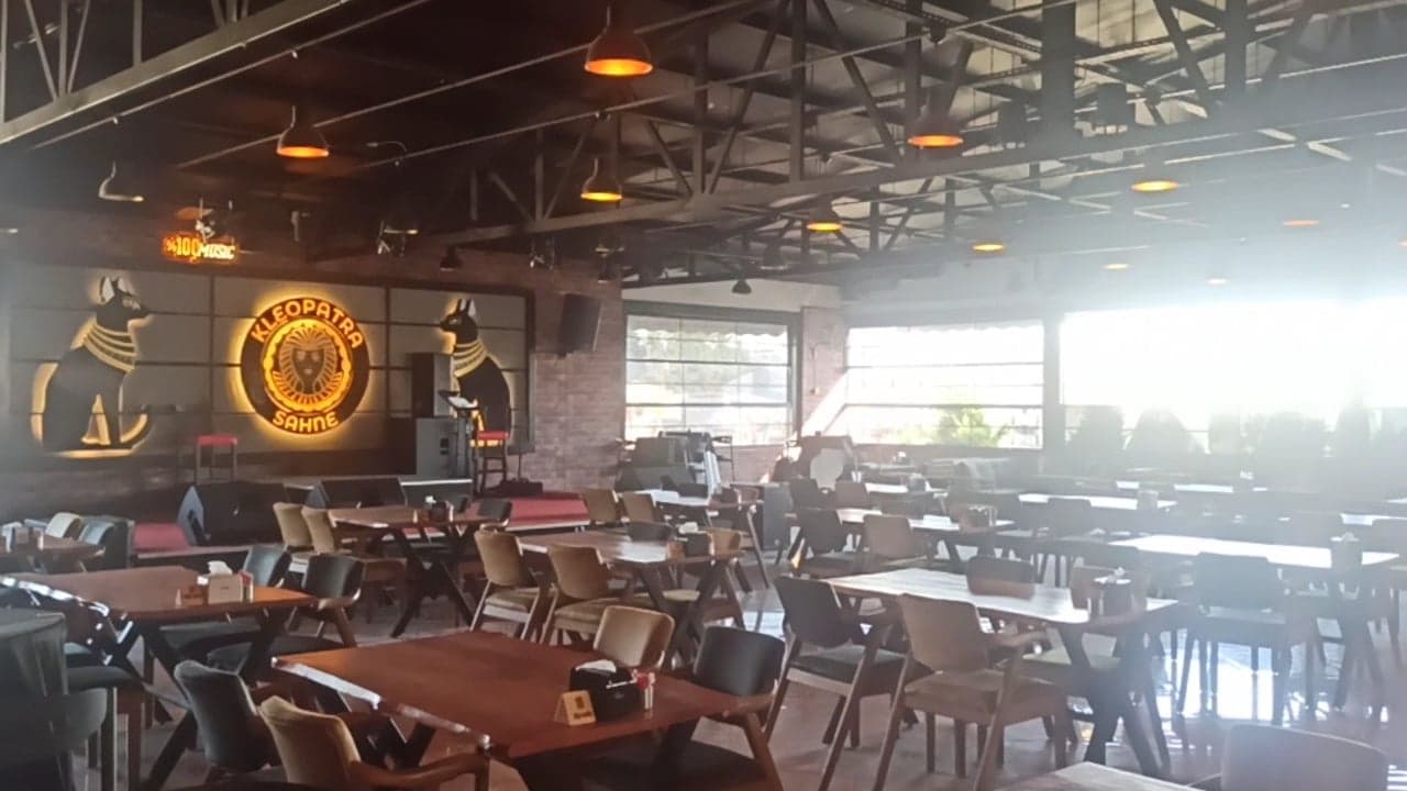 Ay Cafe fotoğraf 14