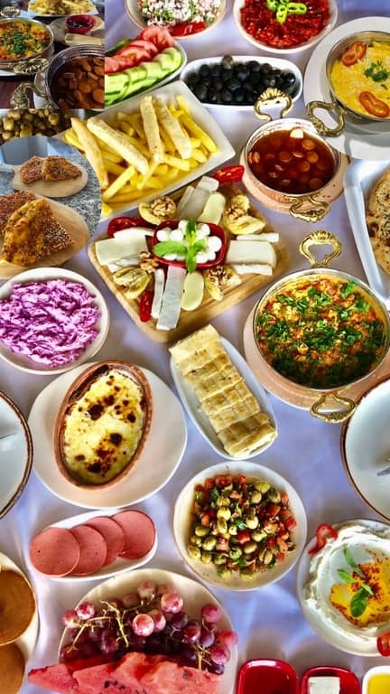 Ay Cafe fotoğraf 15