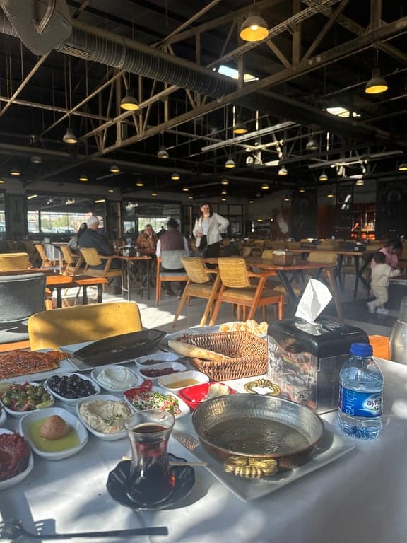 Ay Cafe fotoğraf 16