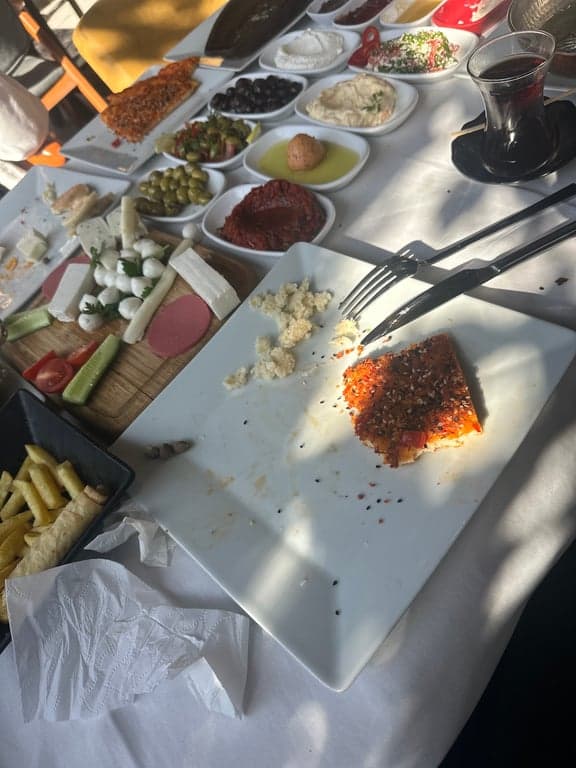 Ay Cafe fotoğraf 19