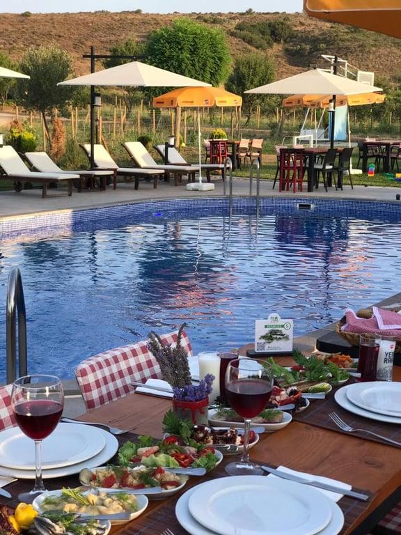 Aya Yorgi Restaurant fotoğraf 4