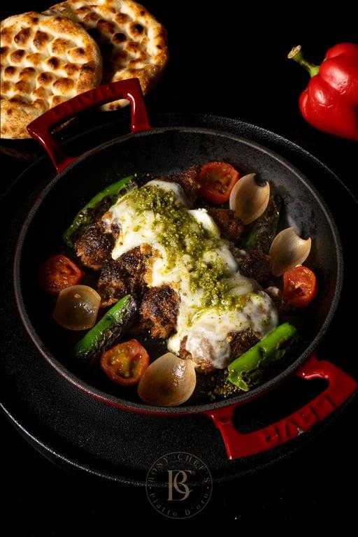 BOSY Chef's fotoğraf 4
