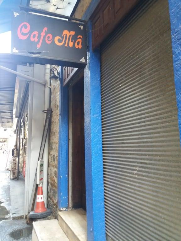 Cafe Ma fotoğraf 6