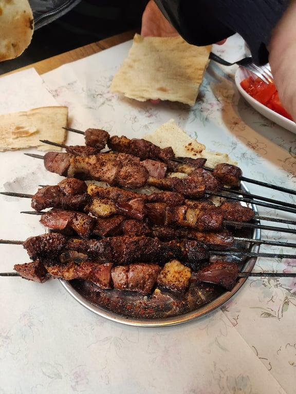 Cigerci Hüsnü Usta fotoğraf 4