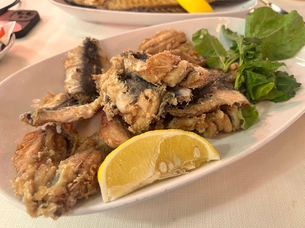 Fethiye Reis Balık Restaurant fotoğraf 7