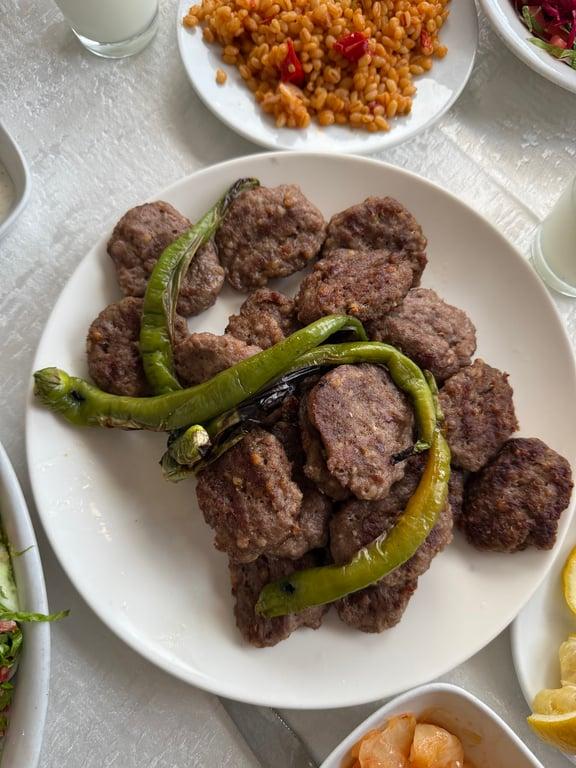 Körfez Köfte fotoğraf 3