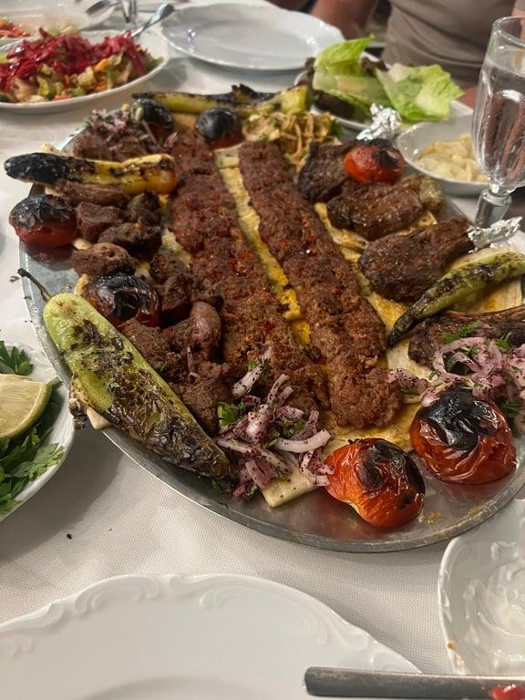 Yüzevler Restoran fotoğraf 7