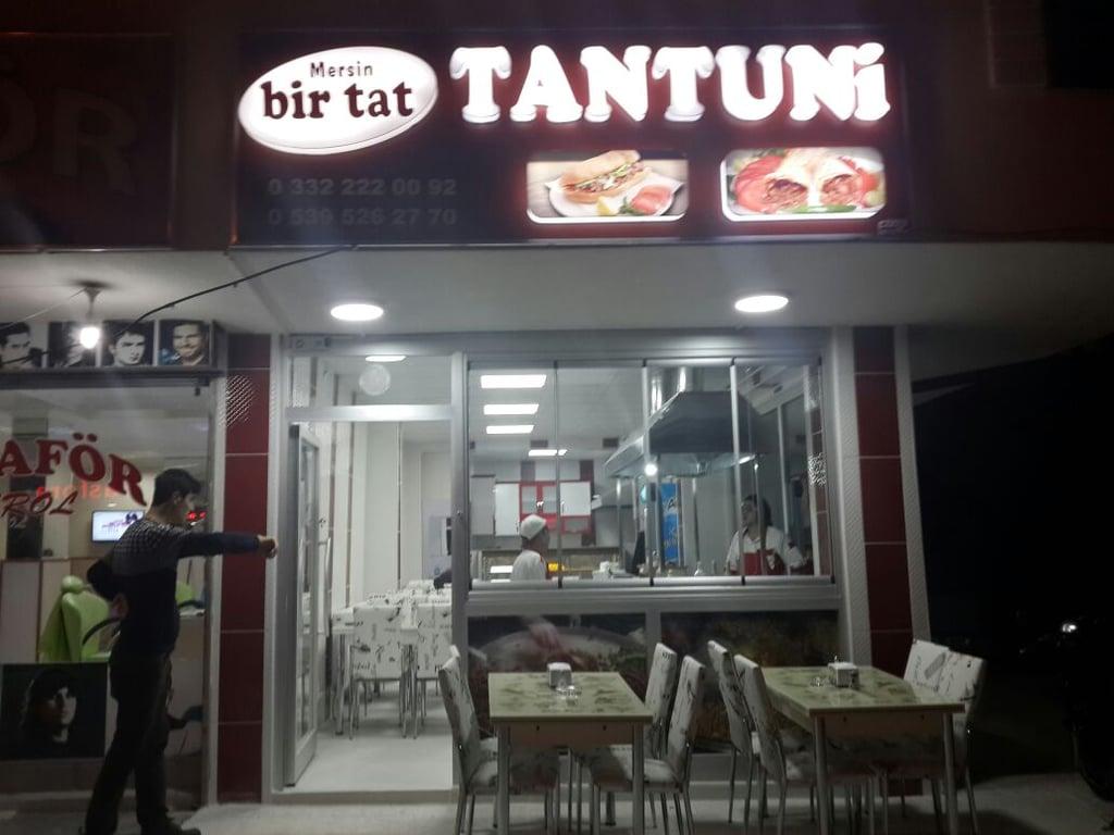 Mersin Birtat Tantuni fotoğraf 5