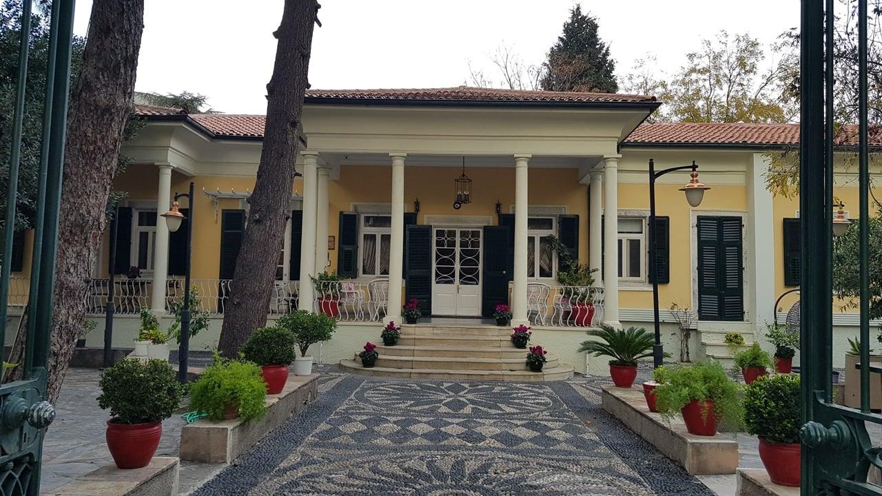 Levante Ristorante fotoğraf 5
