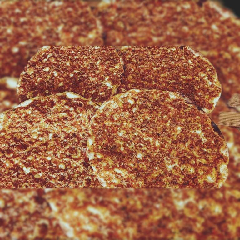 MAHİR USTA (Lahmacun-Pide-Tava) fotoğraf 5