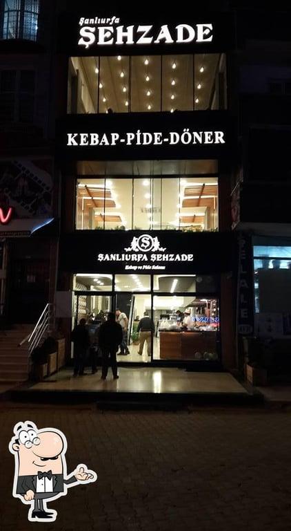 Şanlıurfa Şehzade Kebap Ve Pide Salonu fotoğraf 3