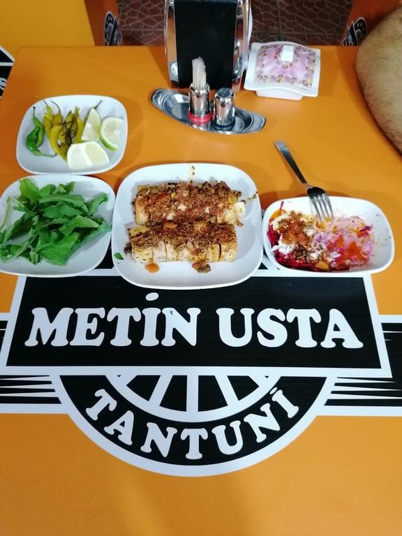 Metin Usta Tantuni fotoğraf 2