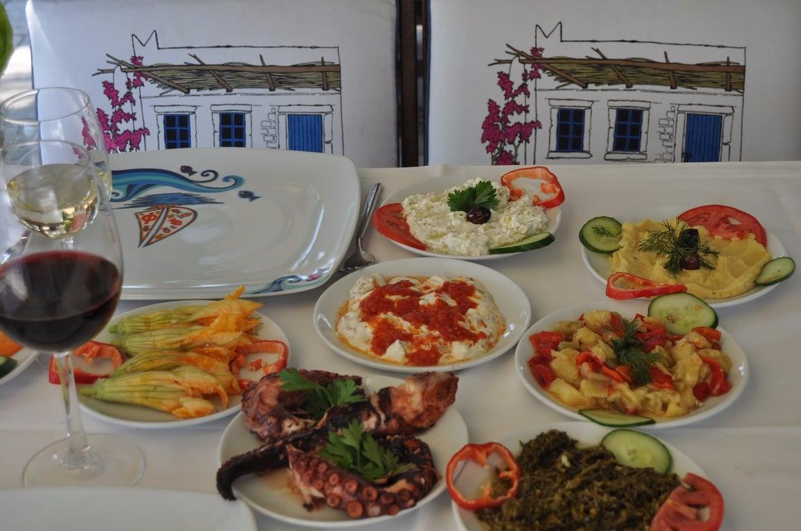 Körfez Restaurant fotoğraf 3