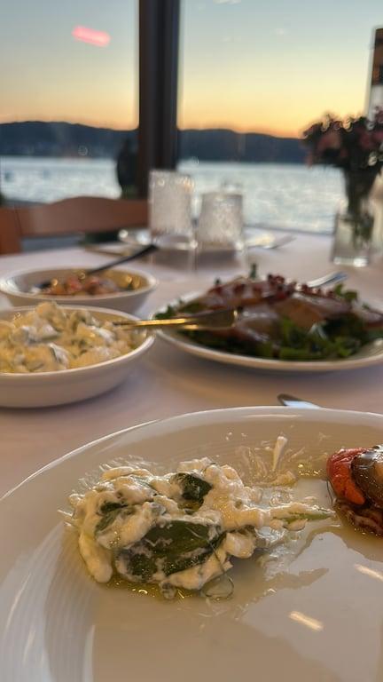 Tarihi Yalova Restoranı fotoğraf 4