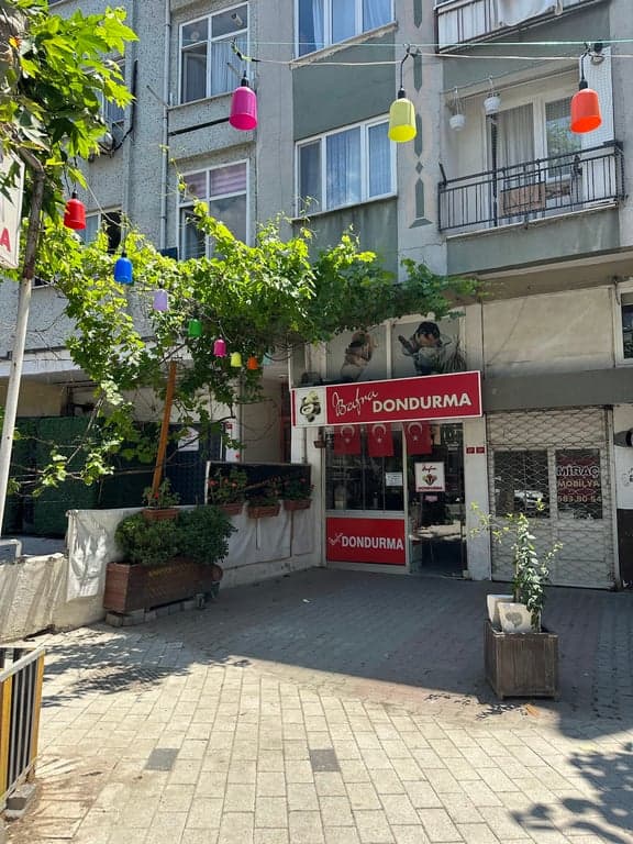 Bafra Dondurma fotoğraf 7
