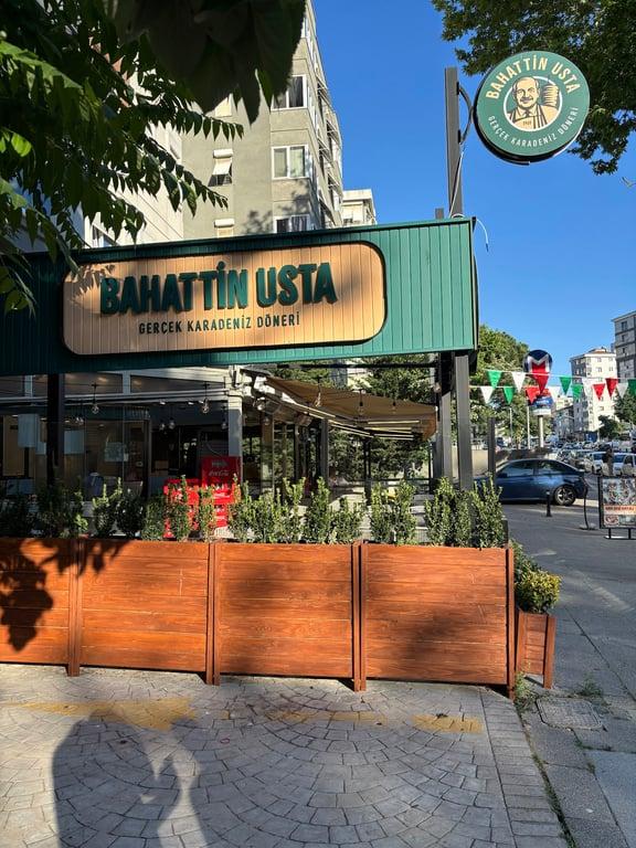 Bahattin Usta Döner fotoğraf 3
