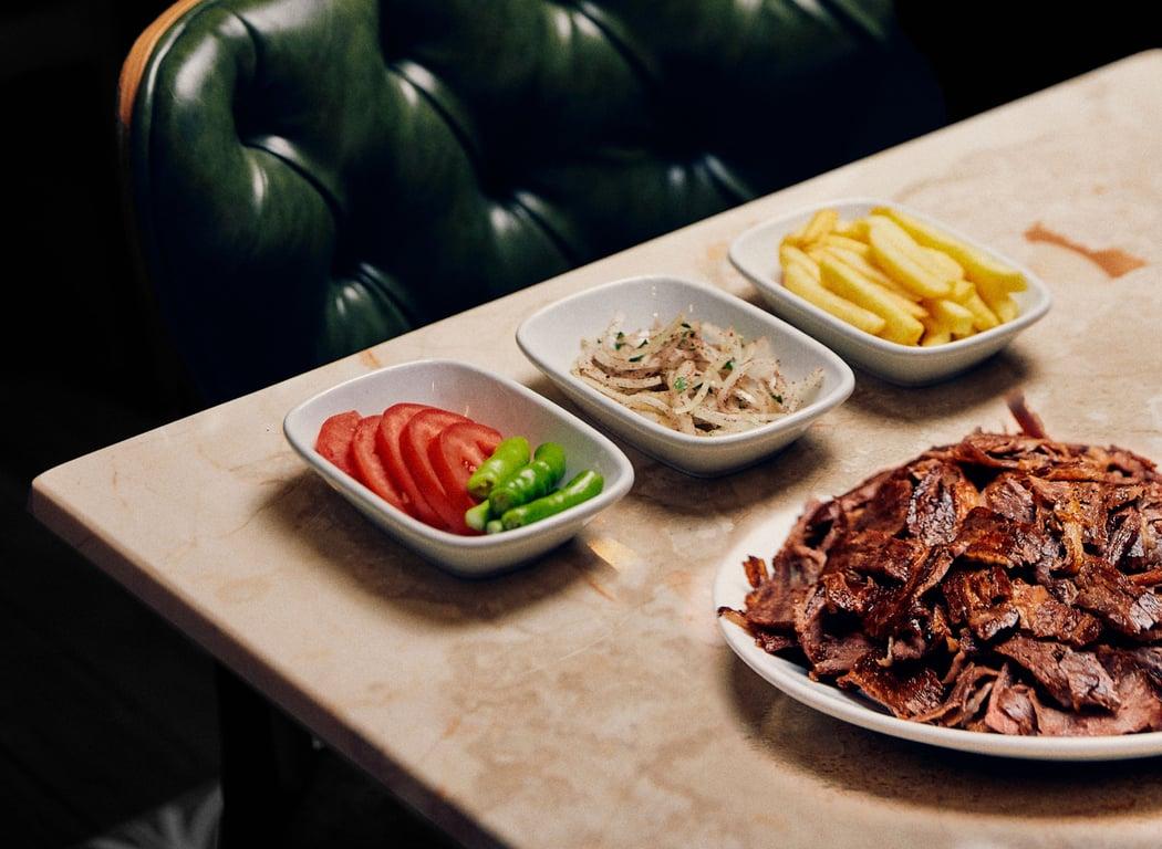 Bahattin Usta Döner fotoğraf 4