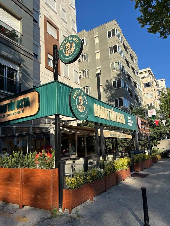 Bahattin Usta Döner fotoğraf 6