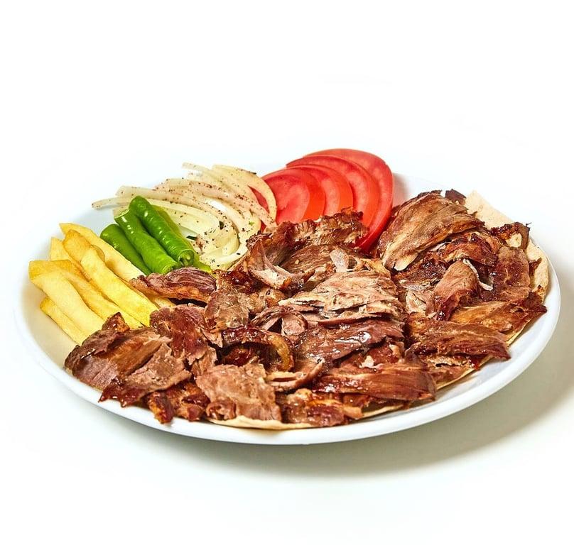 Bahattin Usta Döner fotoğraf 7