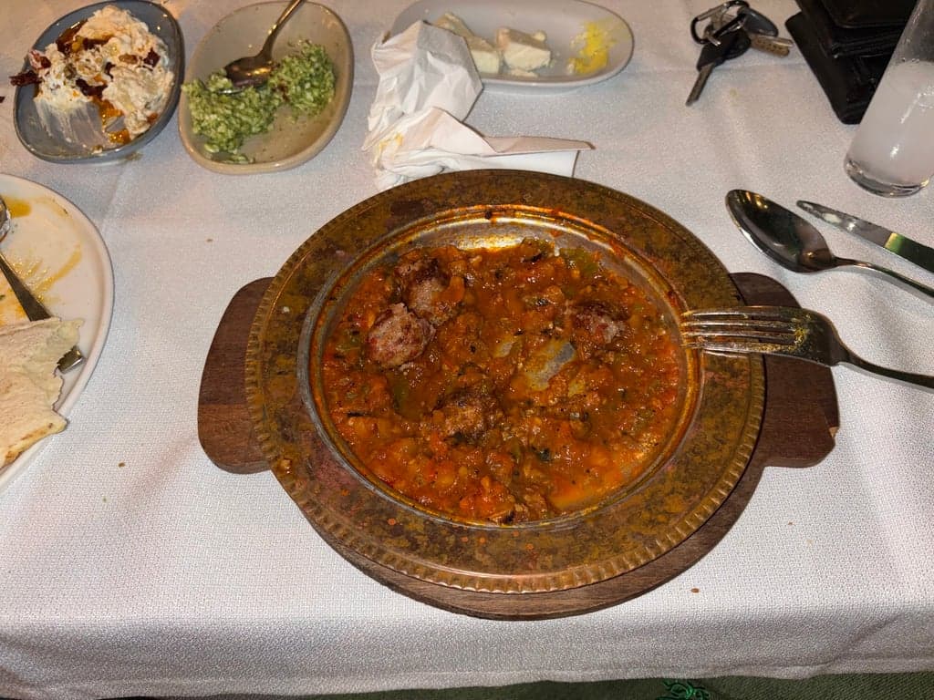 Bahçe Ocakbaşı fotoğraf 6